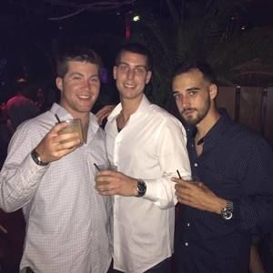 Meet your Posher, Jay